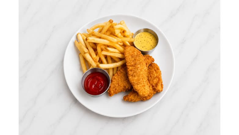 Chicken Tenders