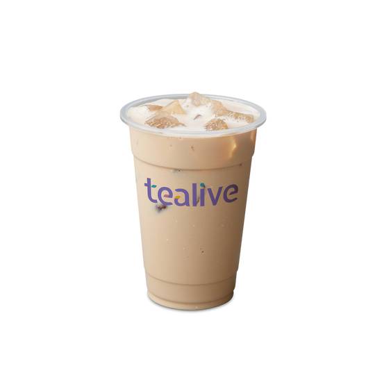 Milk Tea