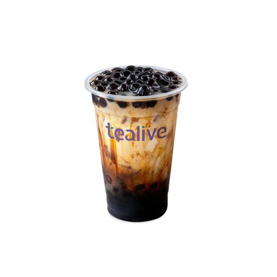 Big Bang Pearl Milk Tea