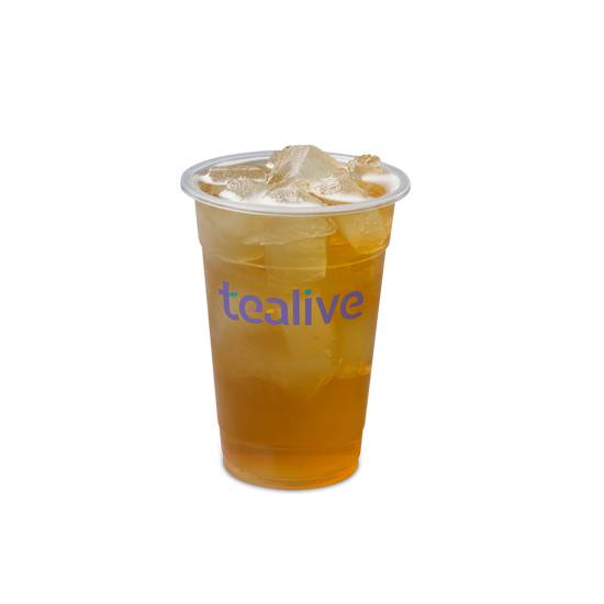 Jasmine Green Tea