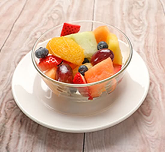 FRESH FRUIT