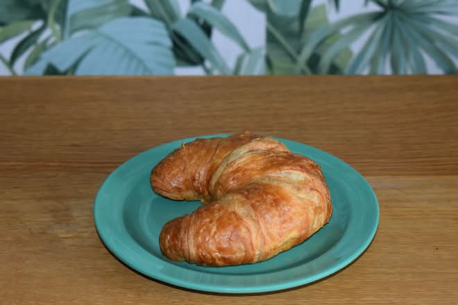 Butter Croissant
