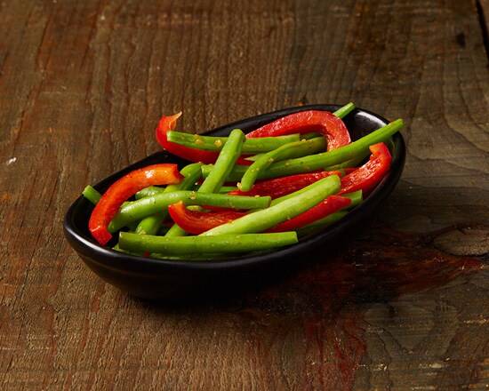 Seasonal Veggies