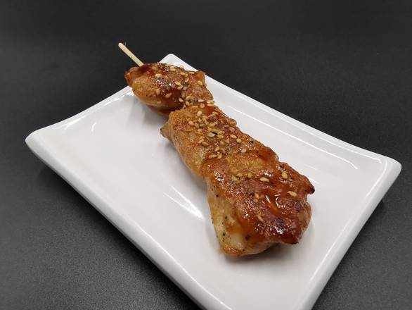 Chicken Skewer/Brochette de poulet