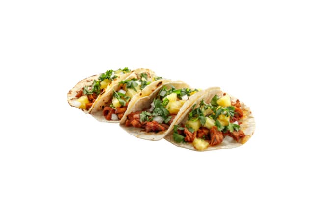 Street Taco