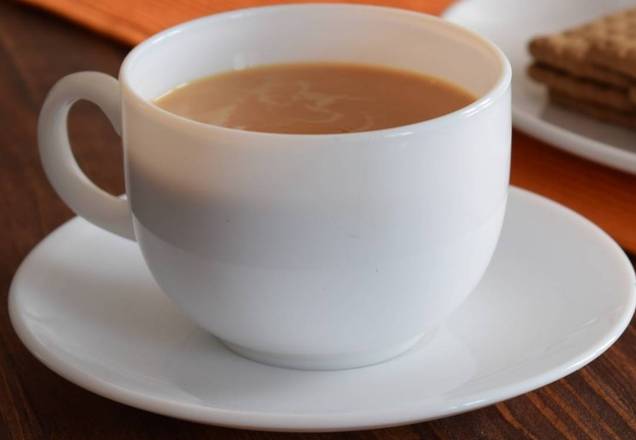 Masala Chai