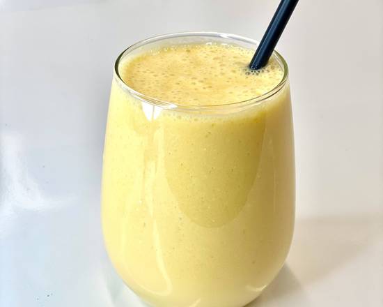 Mango Lassi