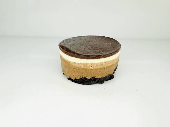 Chocolate Mousse Cake
