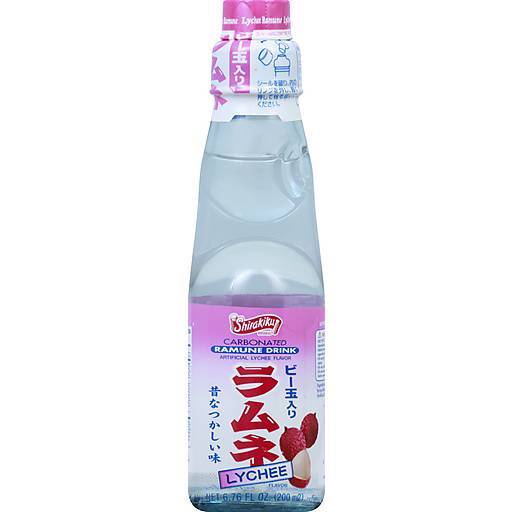 Ramune Litchi