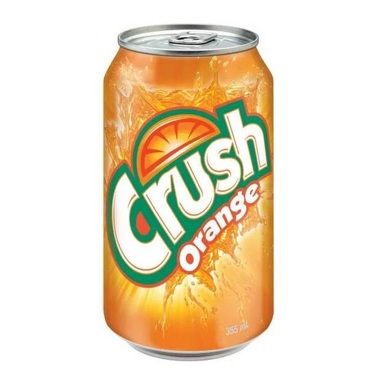 Crush(Orange)