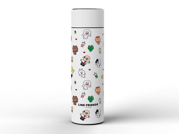 Tumbler (White)