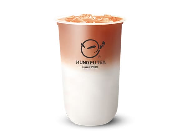Earl Grey Latte (L)