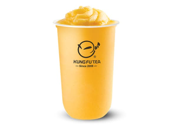 Mango Slush Large