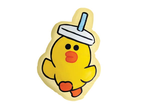LINE FRIENDS - Sally 23" Cushion
