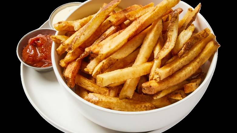 Fries (V)