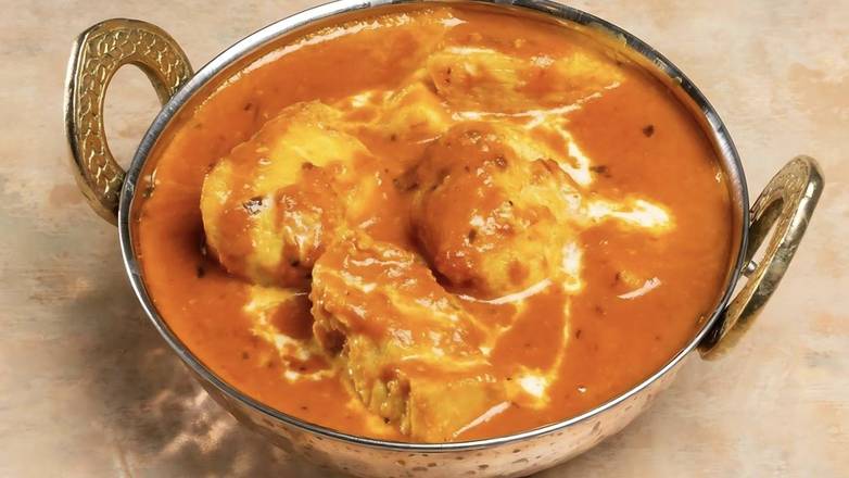 Butter Chicken (GF)