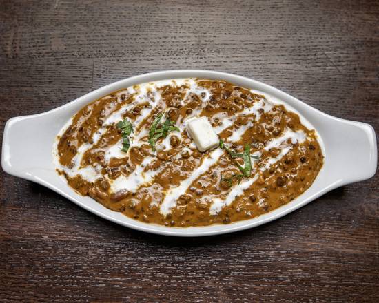 Dal Makhni