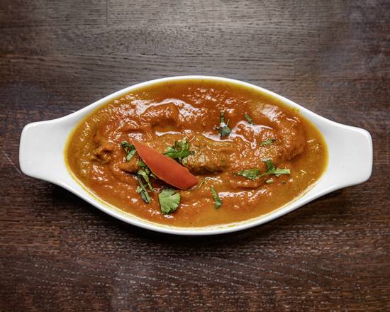 Lamb Rogan Josh