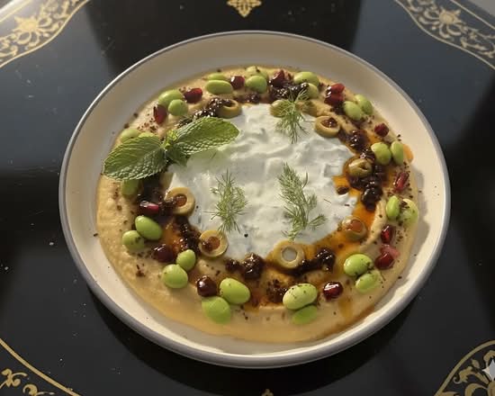 Hummus