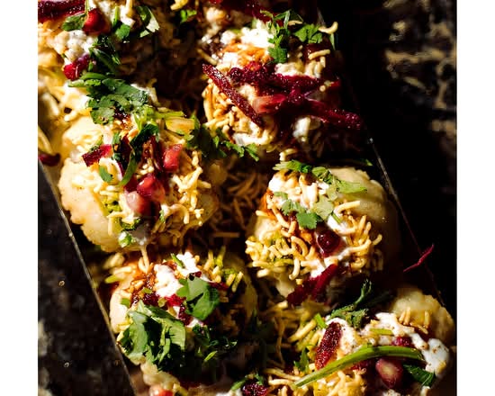 Sev Puri