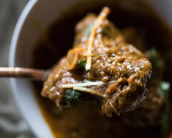 Lamb Shank