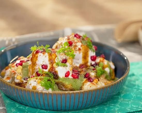 Dahi Bhalla
