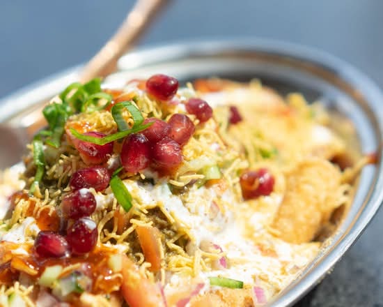 Chaat Papri