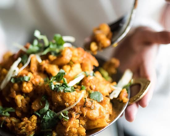 Aloo Gobi