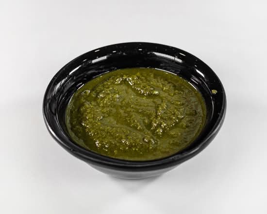 Mint Chutney