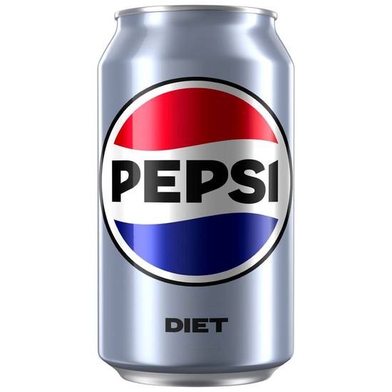 Diet Pepsi