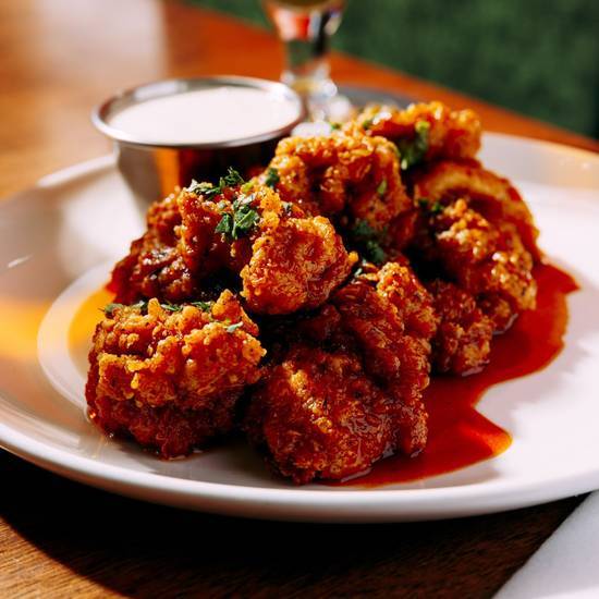 Chicken Bites