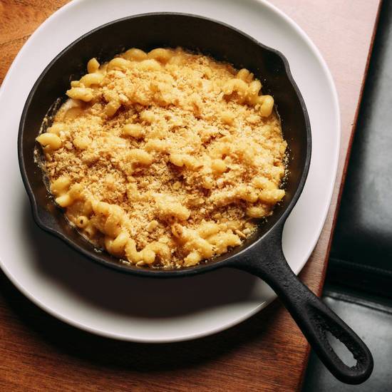 Mac & Cheese