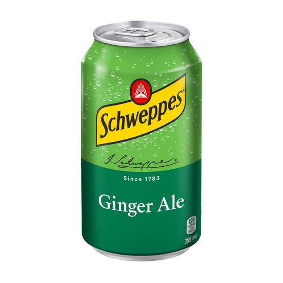 Ginger Ale