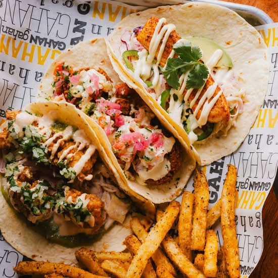 Tacos