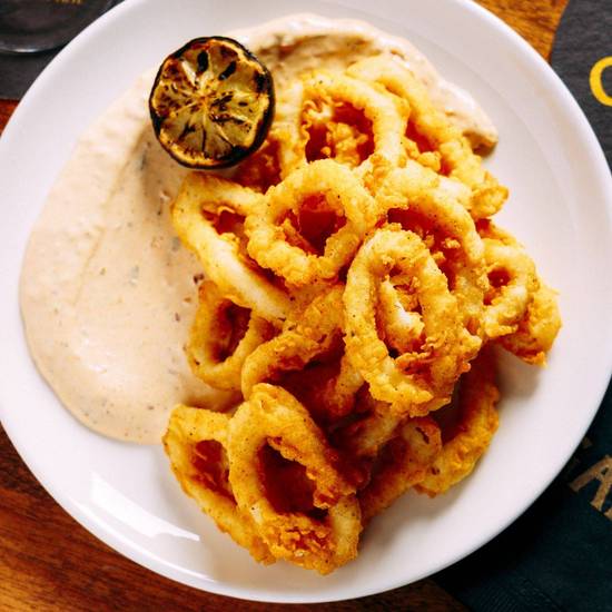 Calamari