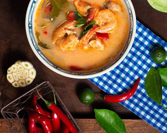 PANANG Curry