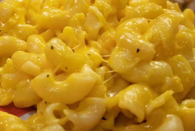 Mac n Cheese