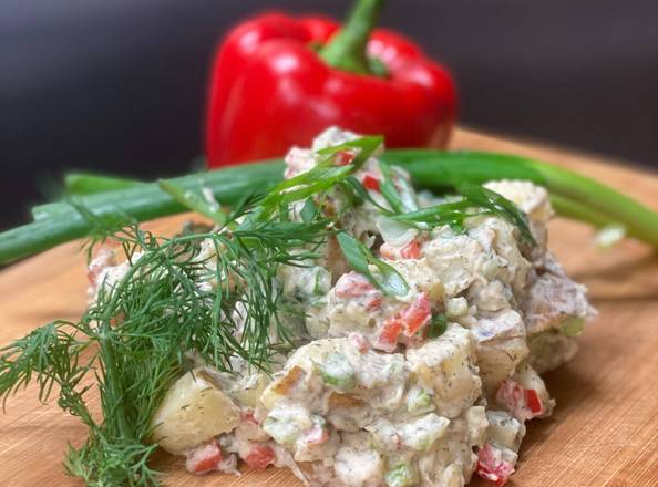 Potato Salad