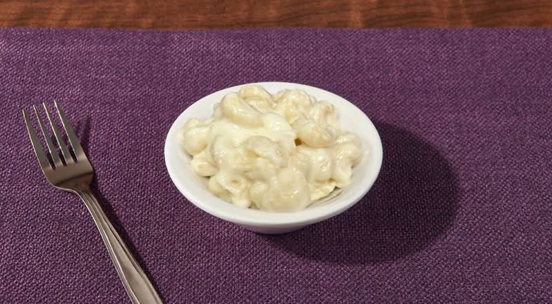 JR MAC & CHEESE