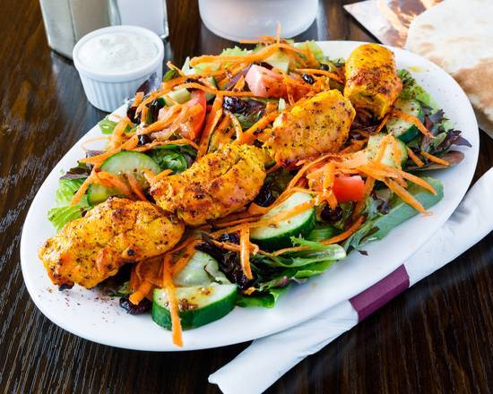 Chicken Salad