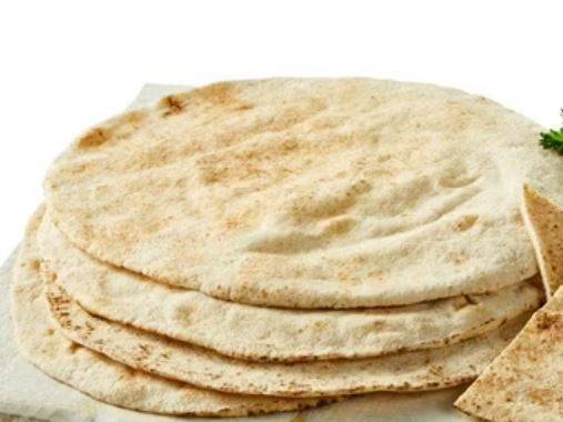 Pita Bread(1 pita)