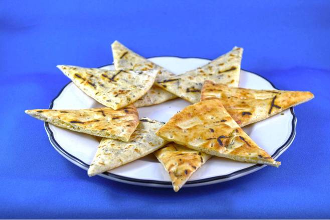 Pain Pita/Pita Bread