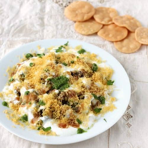 Sev Puri
