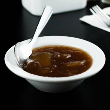 Mango Chutney