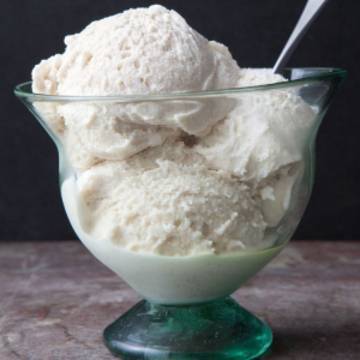 Vanilla Ice Cream