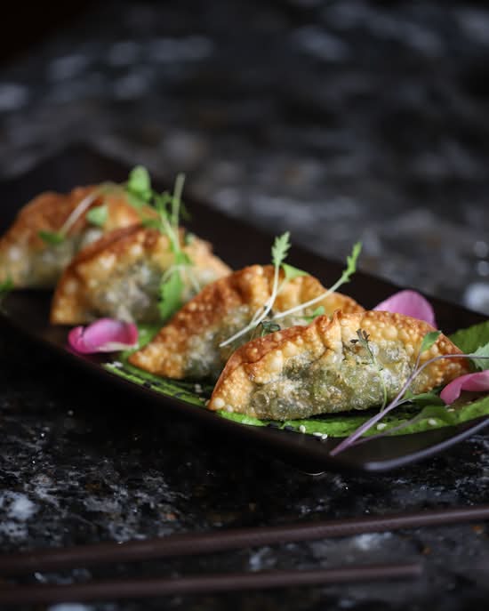 Dumplings