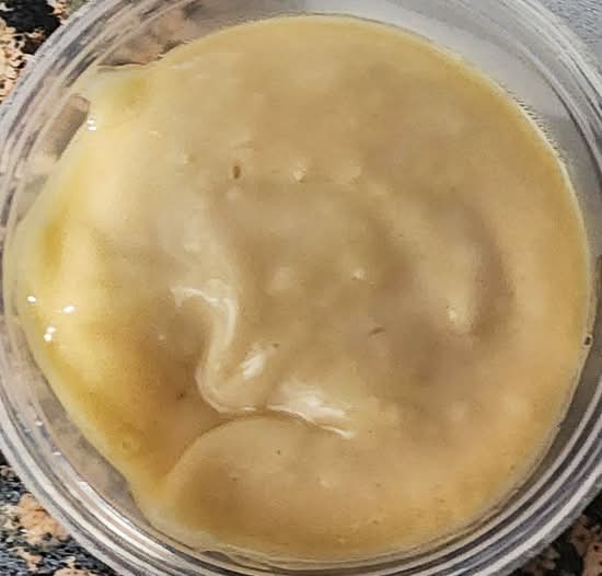 Garlic Sauce