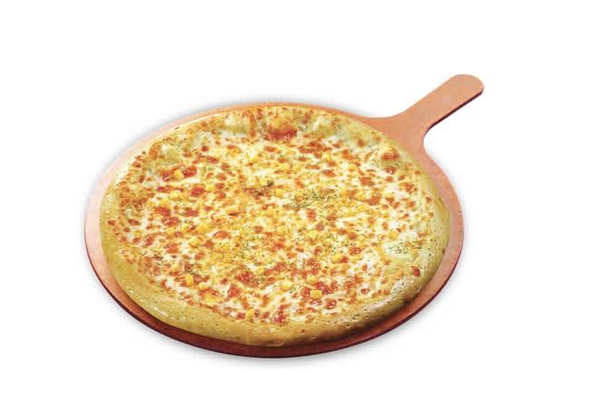 Maru Cheese Pizza