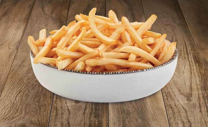Frites extra - portion familiale / Extra French Fries - Family Size Portion