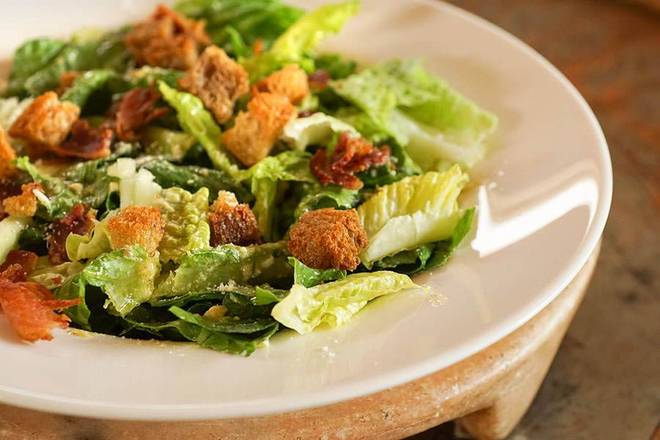 Salade César / Caesar Salad